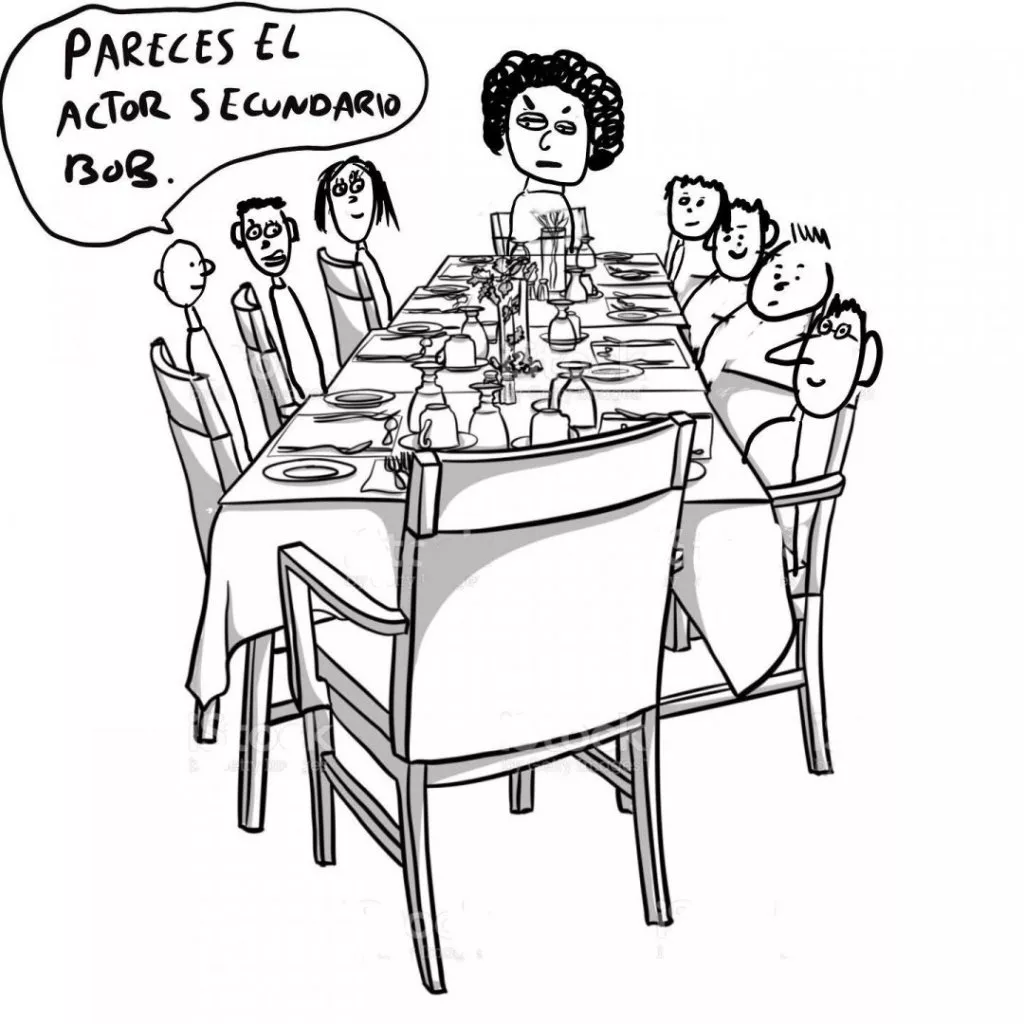 vaya greñas